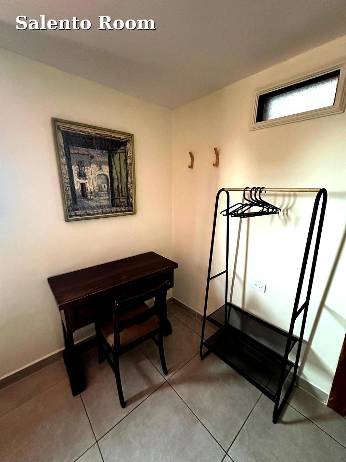 Hostal El Quinde Salento Esterno foto